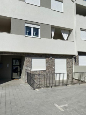 Apartment APARTMAN MIA